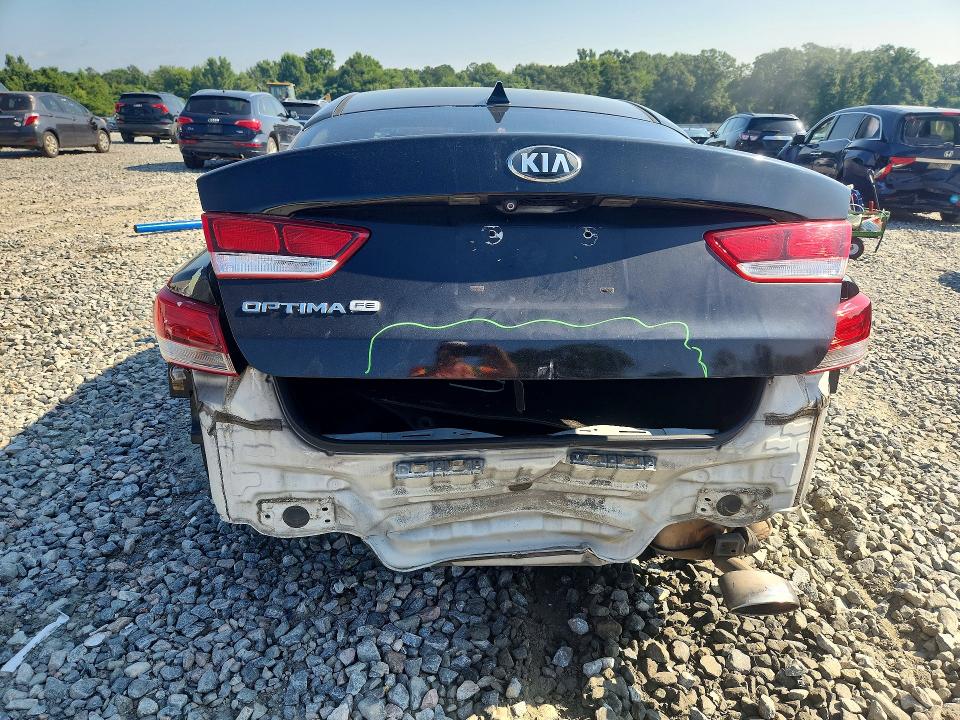 Aukcja sprzedaży 2016 Kia Optima, vin: 5XXGT4L35GG049772, numer aukcji: 59963876