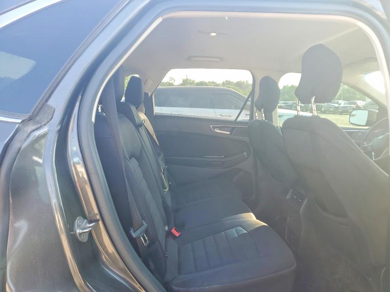 Aukcja sprzedaży 2015 Ford Edge, vin: 2FMTK4J94FBC37556, numer aukcji: 59246646