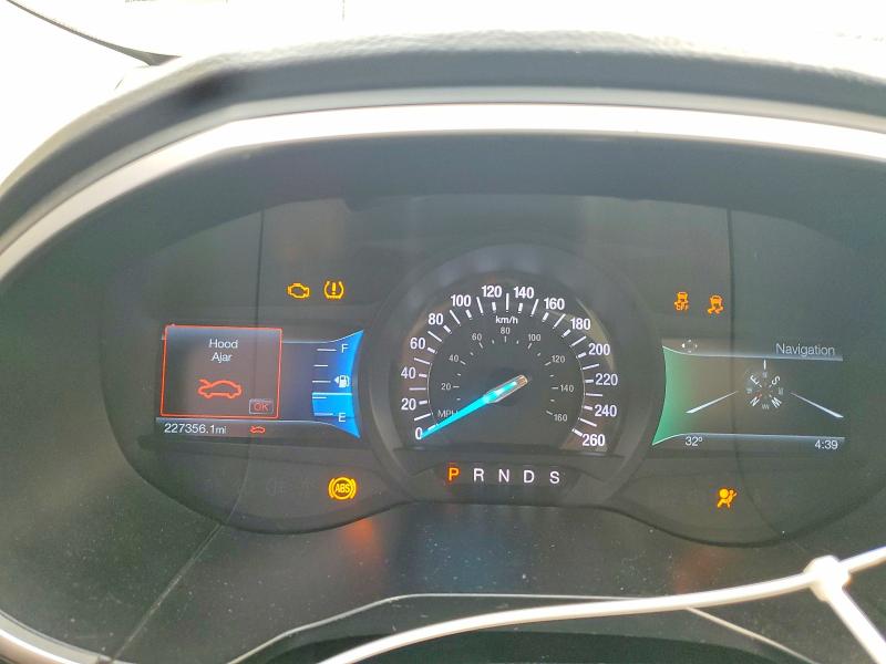 Продаж на аукціоні авто 2015 Ford Edge, vin: 2FMTK4J82FBB46177, номер лоту: 61184516