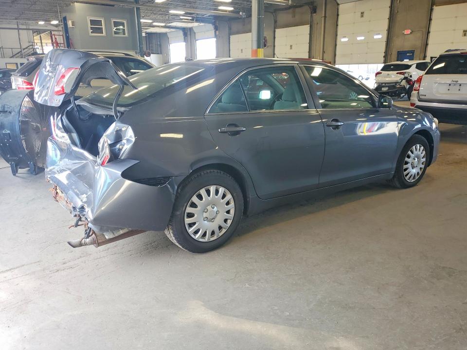 2011 Toyota Camry მანქანა იყიდება აუქციონზე, vin: 4T1BF3EK4BU676817, აუქციონის ნომერი: 60787996