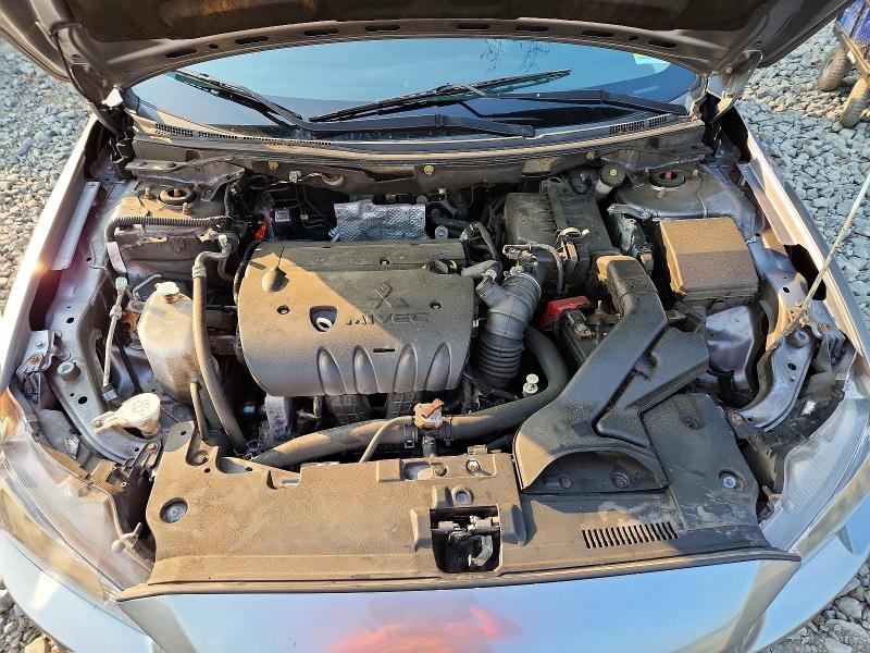 Продажа на аукционе авто 2015 Mitsubishi Lancer, vin: JA32U2FU6FU018571, номер лота: 63055176