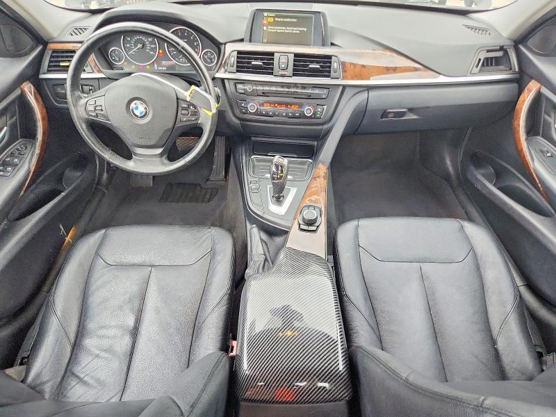 Aukcja sprzedaży 2013 Bmw 328, vin: WBA3B3C52DJ976388, numer aukcji: 61819216