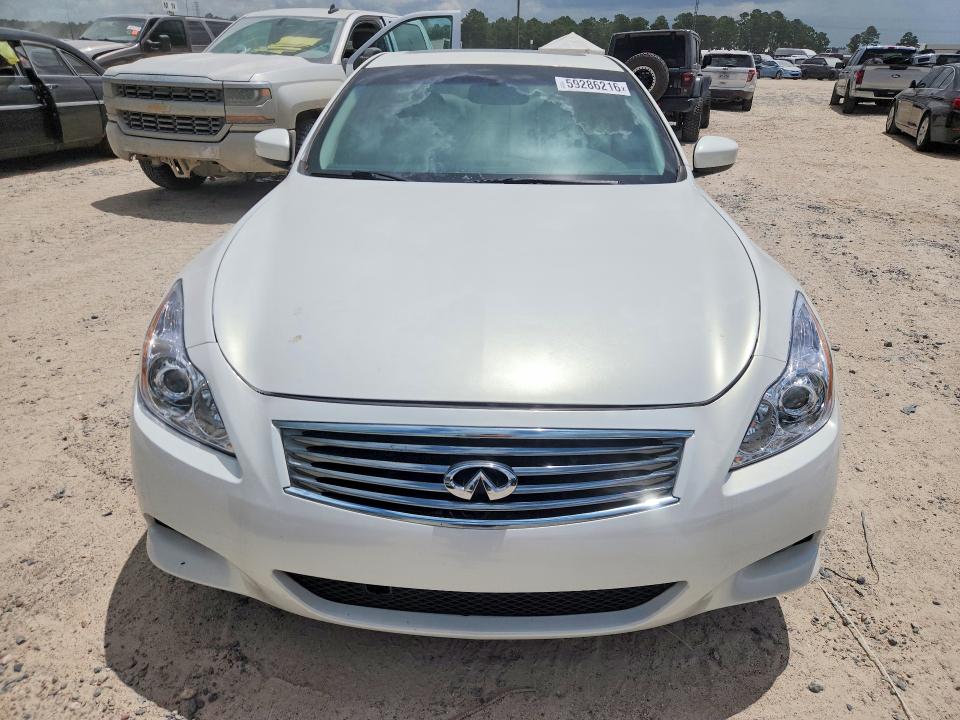 Продажа на аукционе авто 2013 Infiniti G37 Coupe, vin: JN1CV6EL0DM981937, номер лота: 59286216