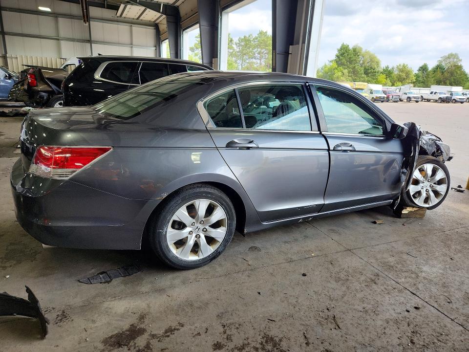 Продажа на аукционе авто 2008 Honda Accord, vin: JHMCP26708C056165, номер лота: 62158046