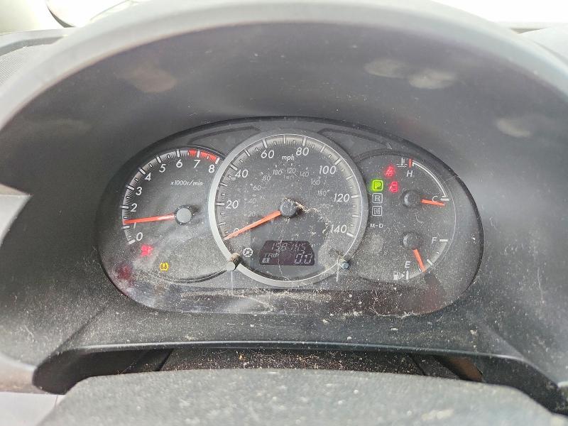 Продажа на аукционе авто 2010 Mazda 5, vin: JM1CR2W30A0378448, номер лота: 62047706