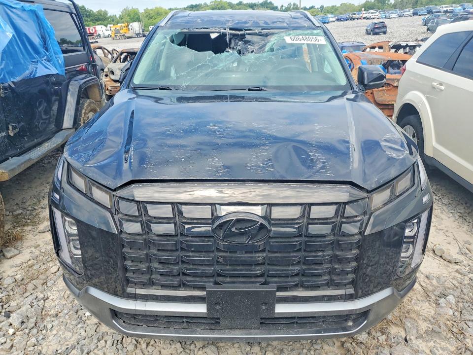 Продаж на аукціоні авто 2024 Hyundai Palisade, vin: KM8R44GE3RU753740, номер лоту: 60648056