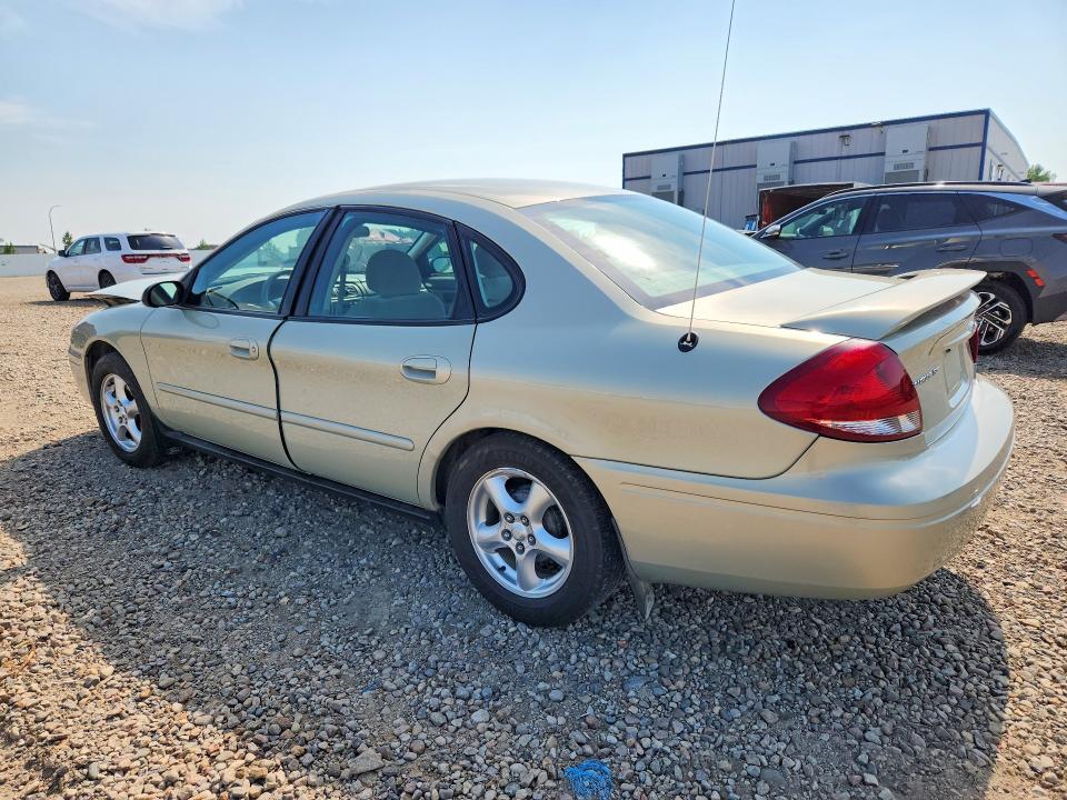 Продаж на аукціоні авто 2006 Ford Taurus, vin: 1FAFP53U86A111535, номер лоту: 63323736