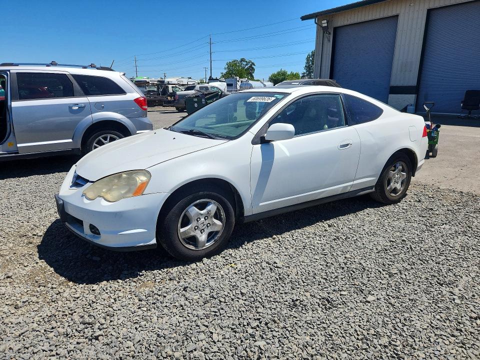 Aukcja sprzedaży 2003 Acura Rsx, vin: JH4DC54803S002103, numer aukcji: 60699626