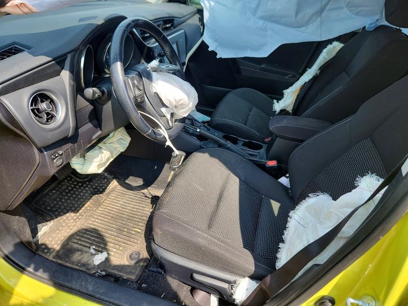 59246836 :رقم المزاد ، JTNKARJEXGJ516385 vin ، 2016 Scion Im مزاد بيع