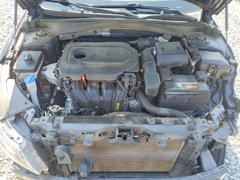 Aukcja sprzedaży 2020 Kia Optima, vin: 5XXGT4L30LG416054, numer aukcji: 63191746
