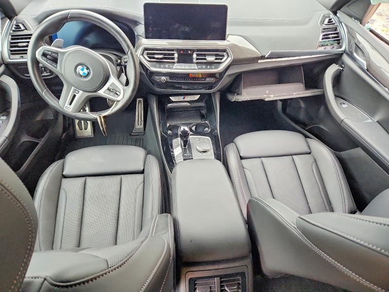 Aukcja sprzedaży 2023 Bmw X4, vin: 5UX43DT09P9R00976, numer aukcji: 59661916