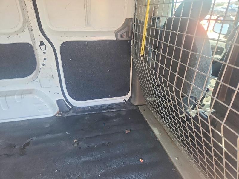 Aukcja sprzedaży 2020 Nissan Nv200, vin: 3N6CM0KN2LK695375, numer aukcji: 61960466