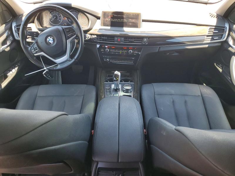 60050596 :رقم المزاد ، 5UXKR2C52G0R70166 vin ، 2016 Bmw X5 مزاد بيع