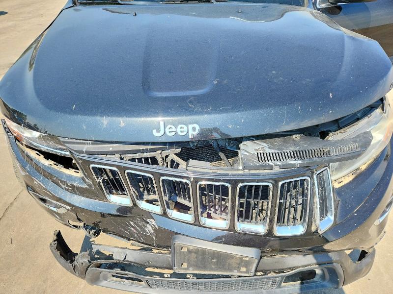 62162376 :رقم المزاد ، 1C4RJFAG8GC408371 vin ، 2016 Jeep Grand Cherokee مزاد بيع