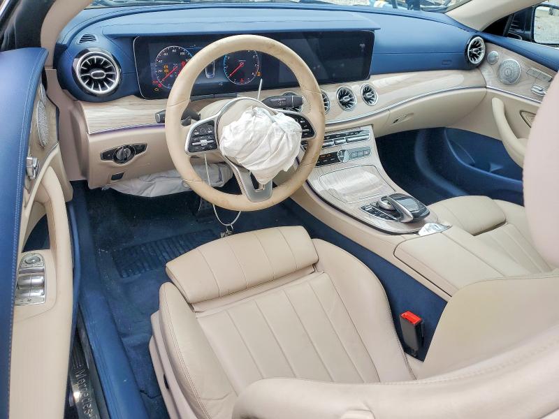 Продажа на аукционе авто 2019 Mercedes-benz E, vin: WDD1K6JB0KF114748, номер лота: 60592516