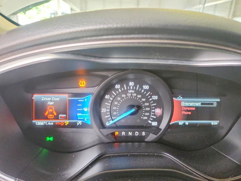 Продажа на аукционе авто 2019 Ford Fusion, vin: 3FA6P0HD7KR275015, номер лота: 62488846
