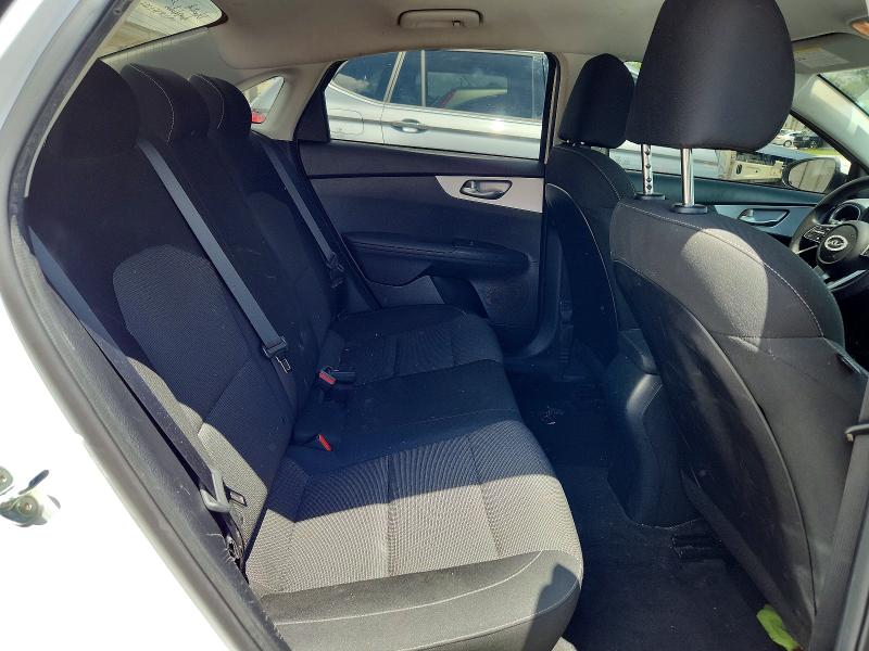 Продаж на аукціоні авто 2022 Kia Forte, vin: 3KPF24AD4NE457115, номер лоту: 60970096
