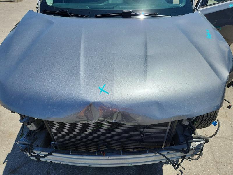 Aukcja sprzedaży 2019 Chevrolet Traverse, vin: 1GNERGKW7KJ289355, numer aukcji: 61815016