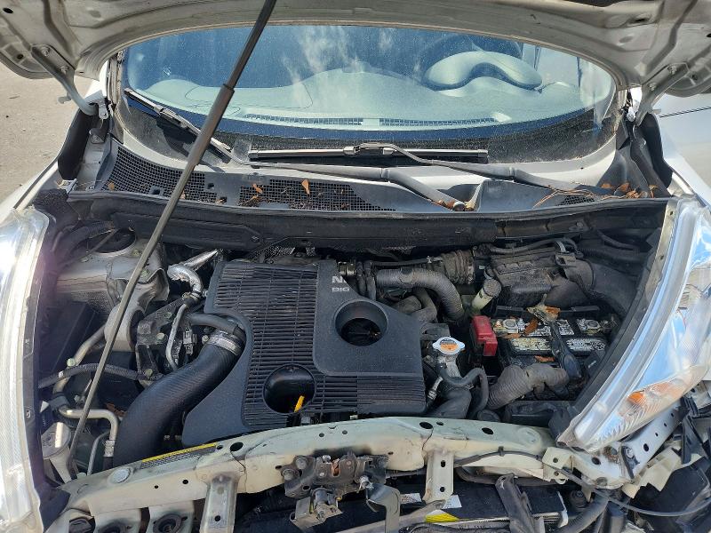 Продаж на аукціоні авто 2013 Nissan Juke, vin: JN8AF5MR2DT211413, номер лоту: 74513925