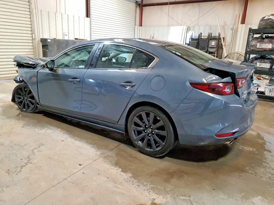 Продажа на аукционе авто 2024 Mazda 3, vin: 3MZBPBCM2RM407596, номер лота: 61949796