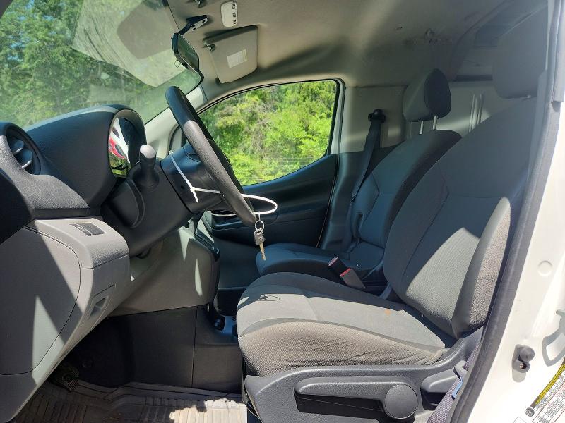 Продажа на аукционе авто 2014 Nissan Nv200, vin: 3N6CM0KN2EK696304, номер лота: 59960746