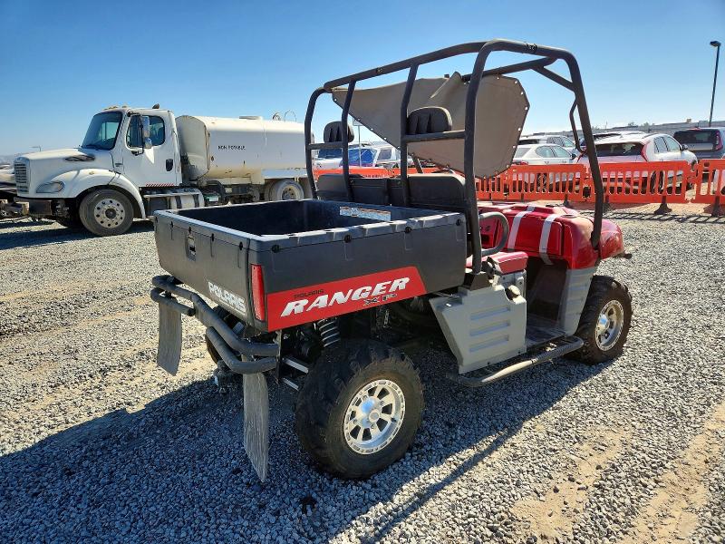 Aukcja sprzedaży 2006 Polaris Ranger, vin: 4XARD68A46D816293, numer aukcji: 60231816