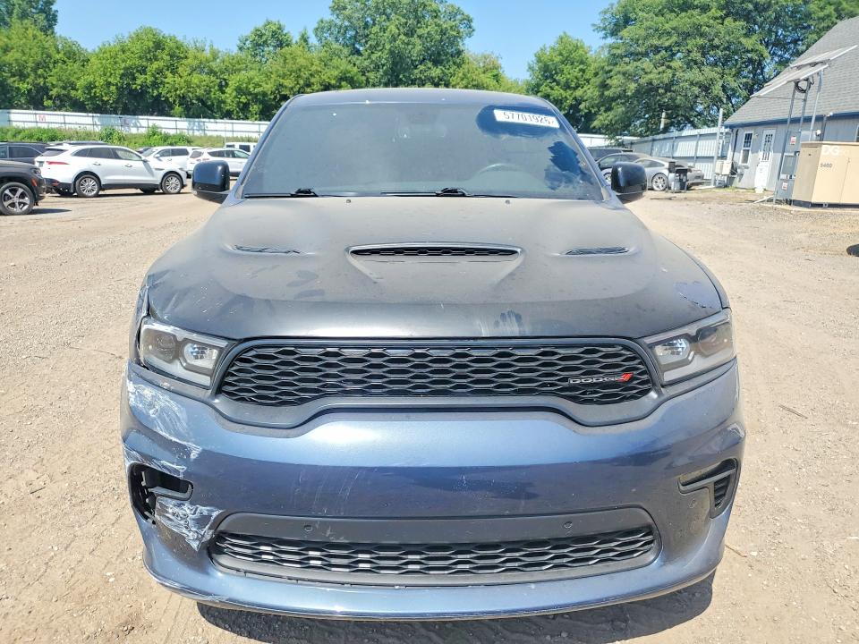 Aukcja sprzedaży 2021 Dodge Durango, vin: 1C4SDJCT5MC723811, numer aukcji: 57701926