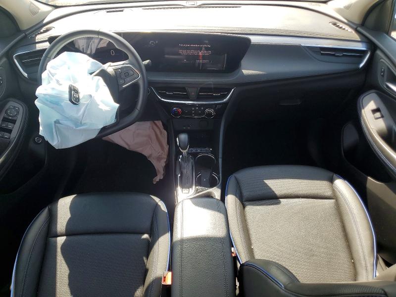 Aukcja sprzedaży 2025 Buick Encore Gx, vin: KL4AMESL6SB042543, numer aukcji: 59247676