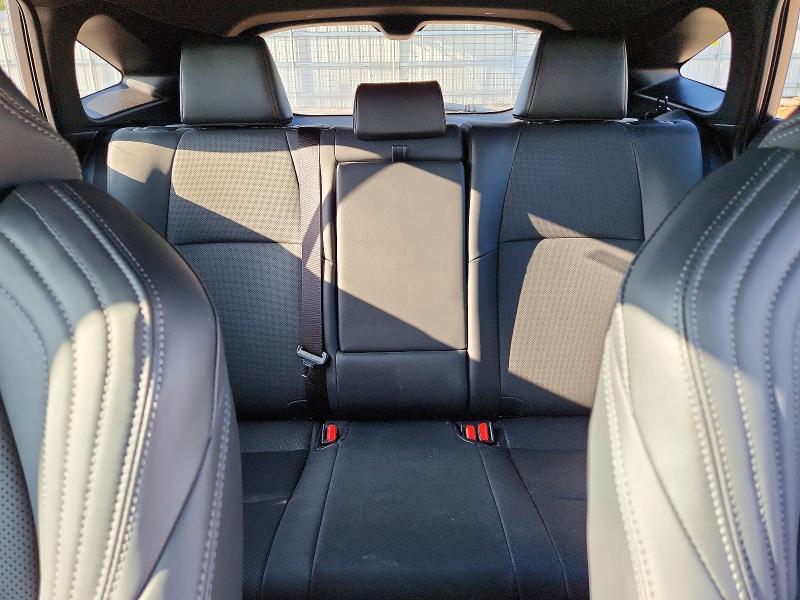 Aukcja sprzedaży 2024 Toyota Venza, vin: JTEAAAAH7RJ190748, numer aukcji: 59810376