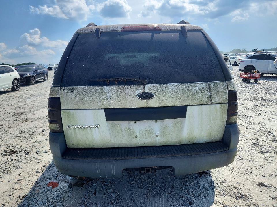85624765 :رقم المزاد ، 1FMZU62KX3UB30518 vin ، 2003 Ford Explorer مزاد بيع