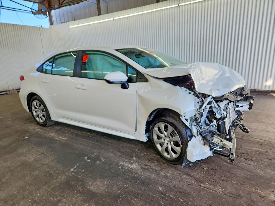 Продажа на аукционе авто 2026 Toyota Corolla, vin: 5YFB4MDE6TP445878, номер лота: 59317086