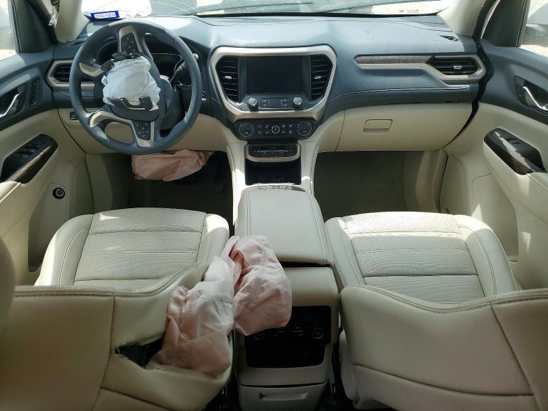 59263696 :رقم المزاد ، 1GKKNPLSXPZ187502 vin ، 2023 Gmc Acadia مزاد بيع