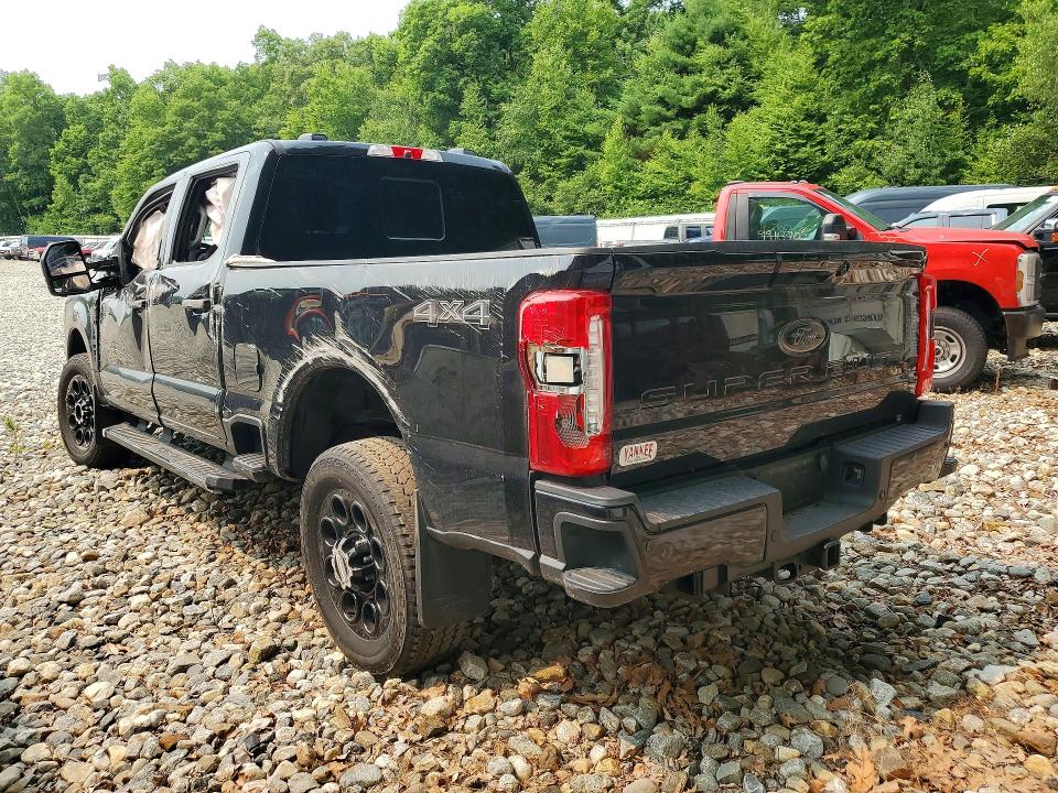 2024 Ford F250 მანქანა იყიდება აუქციონზე, vin: 1FT8W2BN6RED95985, აუქციონის ნომერი: 60664246