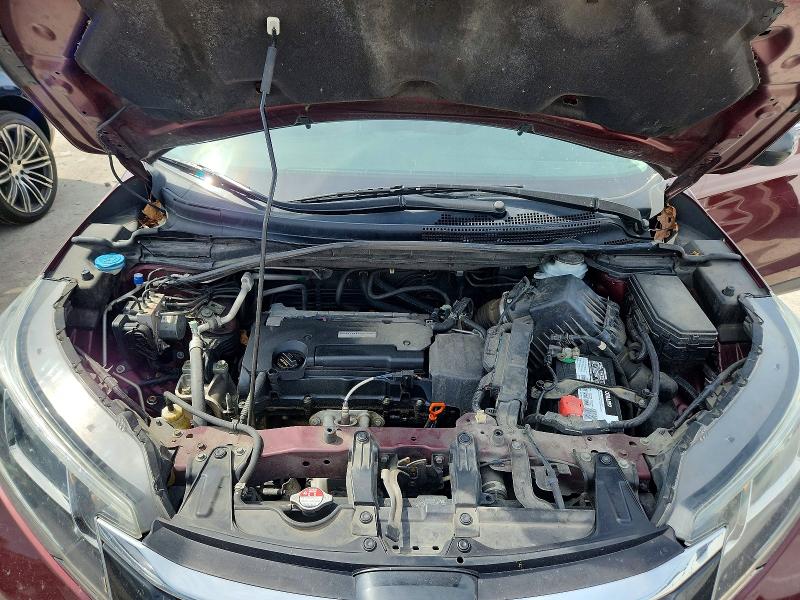 Продаж на аукціоні авто 2016 Honda Cr-v, vin: 5J6RM4H47GL044655, номер лоту: 60088816
