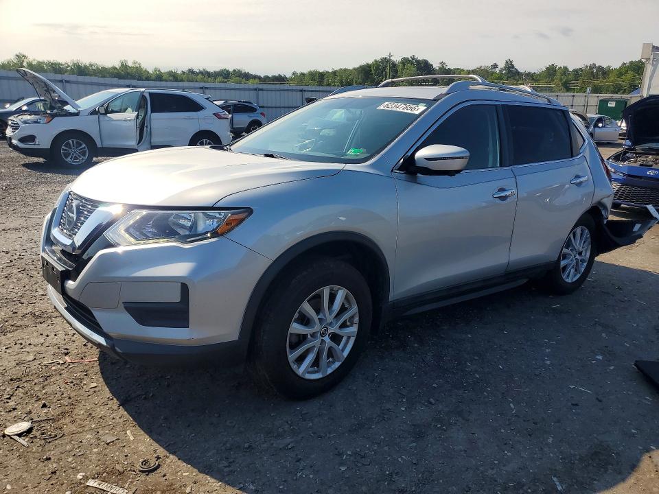 Aukcja sprzedaży 2018 Nissan Rogue, vin: 5N1AT2MV9JC838598, numer aukcji: 62347856