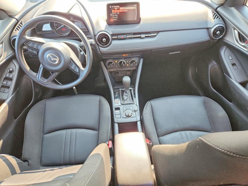 Aukcja sprzedaży 2019 Mazda Cx-3, vin: JM1DKFB76K0441143, numer aukcji: 62678506