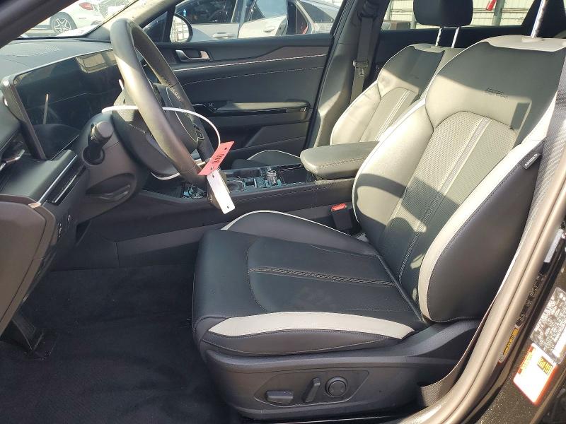 Aukcja sprzedaży 2025 Kia K5, vin: KNAG64J78S5367263, numer aukcji: 62380536