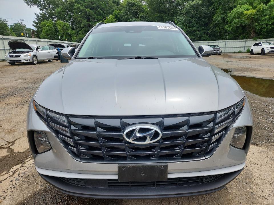 2023 Hyundai Tucson მანქანა იყიდება აუქციონზე, vin: 5NMJB3AE7PH288331, აუქციონის ნომერი: 60561486
