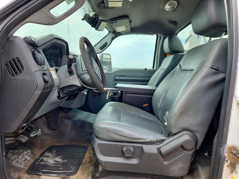 Aukcja sprzedaży 2015 Ford F450, vin: 1FDUF4GY6FEC59022, numer aukcji: 59741606