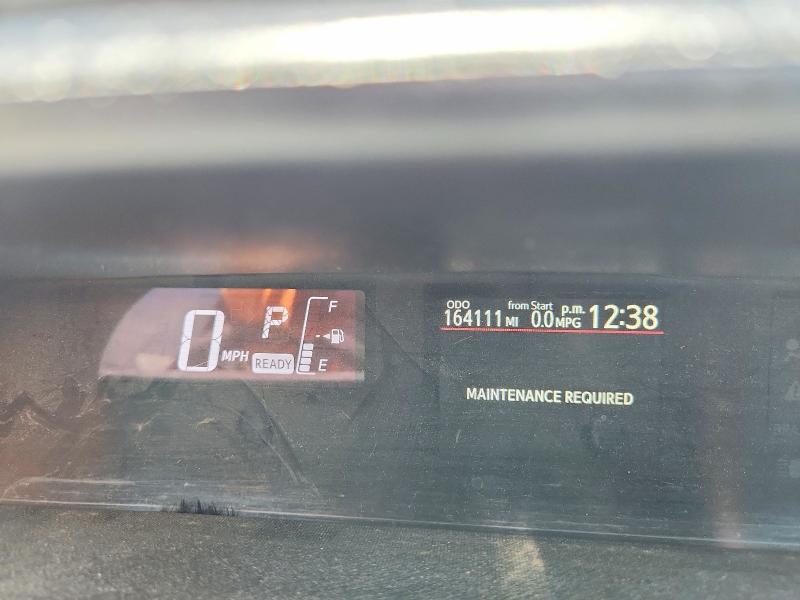 Продажа на аукционе авто 2016 Toyota Prius C, vin: JTDKDTB34G1139722, номер лота: 62705896