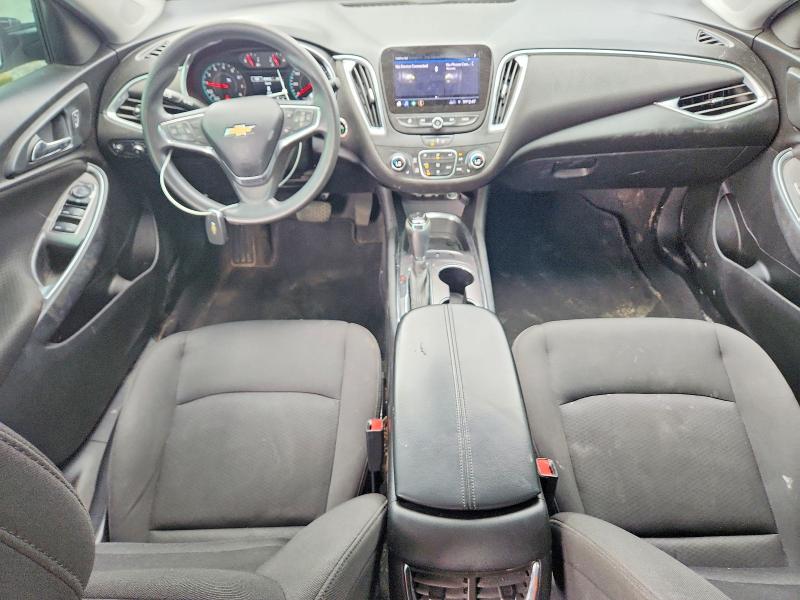 Aukcja sprzedaży 2020 Chevrolet Malibu, vin: 1G1ZD5ST5LF043209, numer aukcji: 60243546