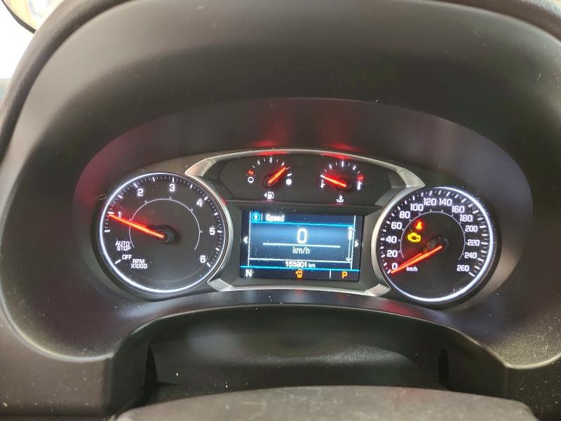 Aukcja sprzedaży 2018 Gmc Terrain, vin: 3GKALWEU8JL297165, numer aukcji: 61768536