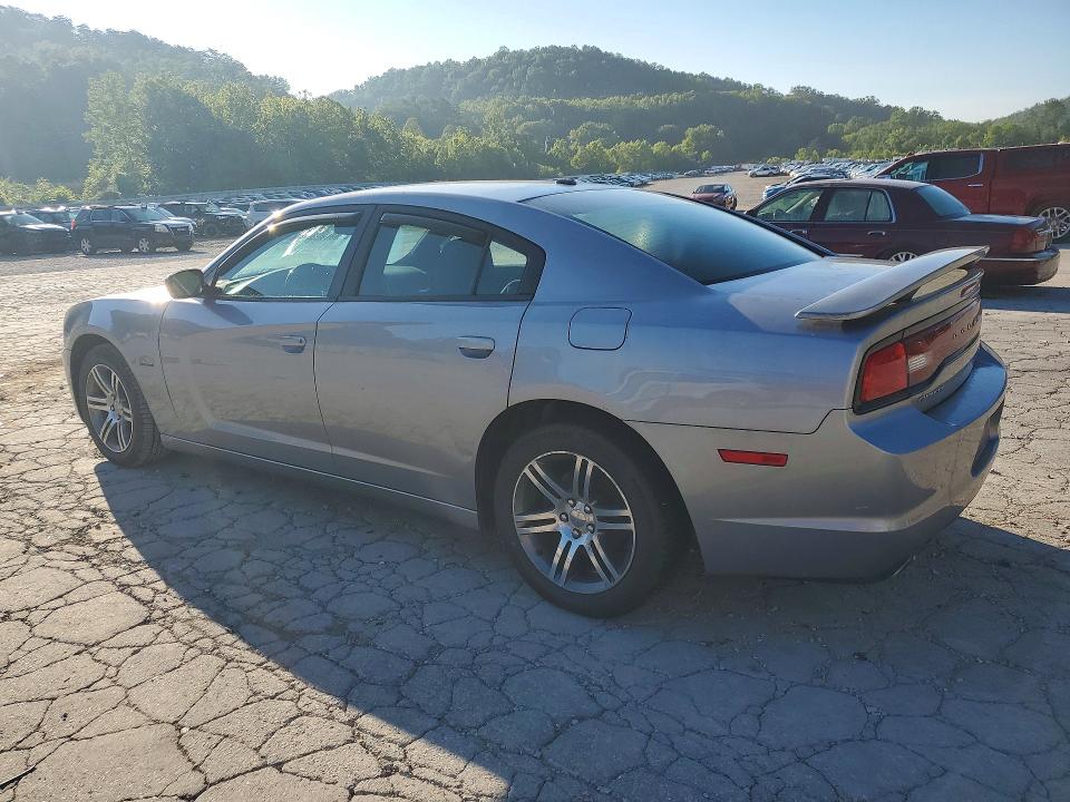62898696 :رقم المزاد ، 2C3CDXCT5EH338047 vin ، 2014 Dodge Charger مزاد بيع