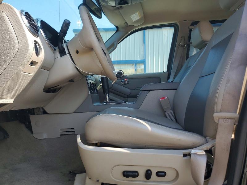 Продажа на аукционе авто 2006 Ford Explorer, vin: 1FMEU63E36UA19398, номер лота: 62983876