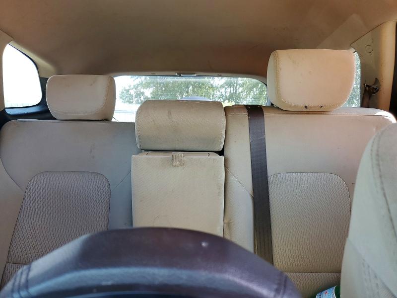 2015 Hyundai Santa Fe მანქანა იყიდება აუქციონზე, vin: KM8SMDHF8FU090265, აუქციონის ნომერი: 60207906