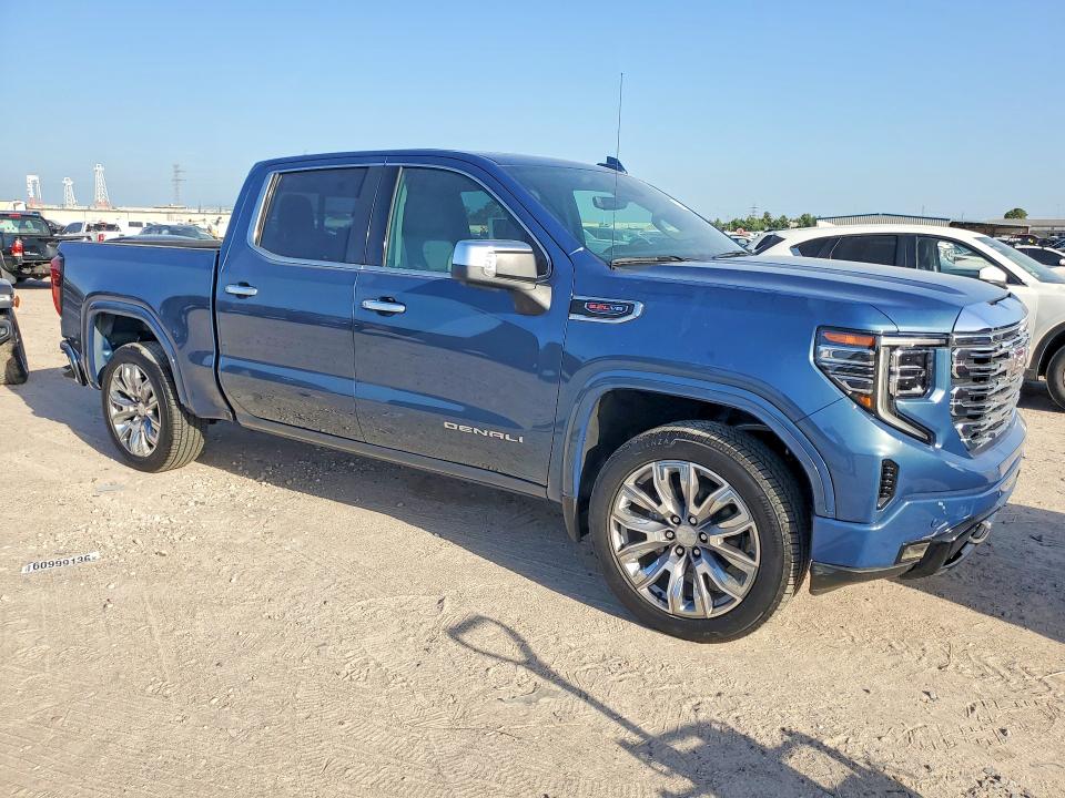 Aukcja sprzedaży 2026 Gmc Sierra, vin: 1GTUUGEL4TZ154731, numer aukcji: 62220566