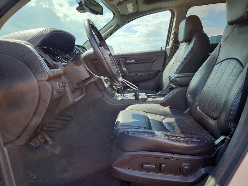 Aukcja sprzedaży 2017 Gmc Acadia Limited, vin: 1GKKVSKD4HJ310636, numer aukcji: 63570846