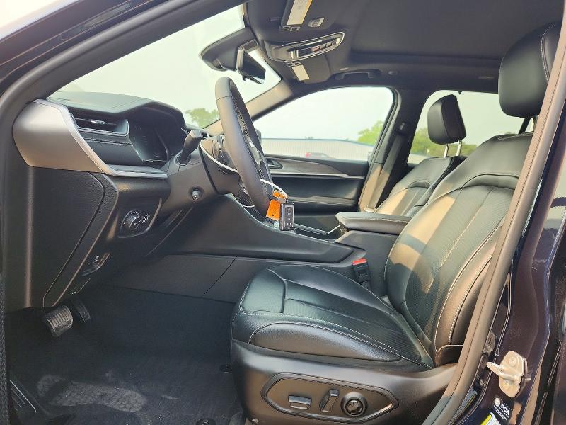 Aukcja sprzedaży 2024 Jeep Grand Cherokee, vin: 1C4RJHBGXR8610452, numer aukcji: 60481966