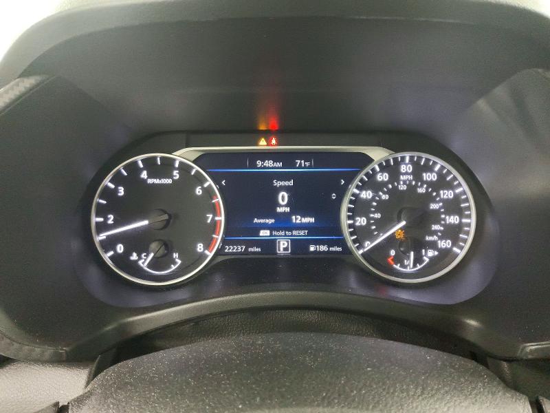 Aukcja sprzedaży 2025 Nissan Sentra, vin: 3N1AB8CV4SY374112, numer aukcji: 62536146