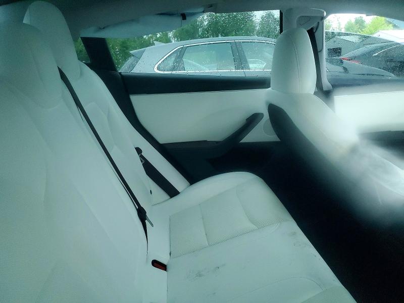 Aukcja sprzedaży 2024 Tesla Model 3, vin: LRW3E7EB6RC093617, numer aukcji: 61417186